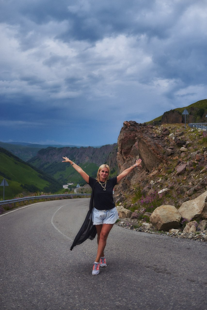 Фотопрогулки, сопровождение фотографом в горах, Константин Кордонский. Константин Кордонский | Интерьерный и food-фотограф в Кисловодске и КМВ