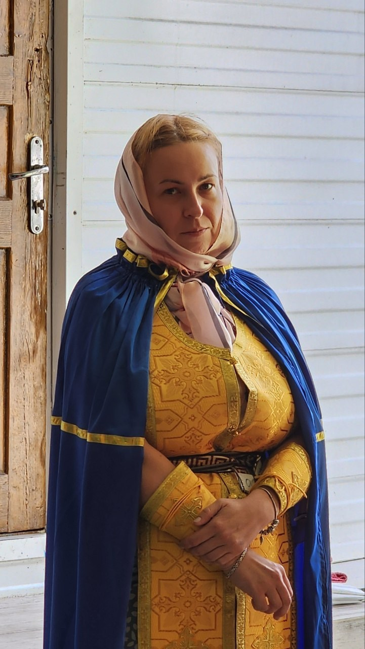 Разное. Собор Отрасли