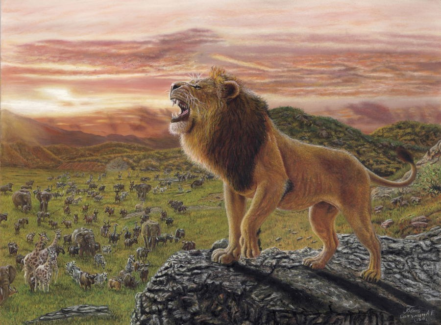 Батулин Александр. Галерея участников Российской Премии Искусств