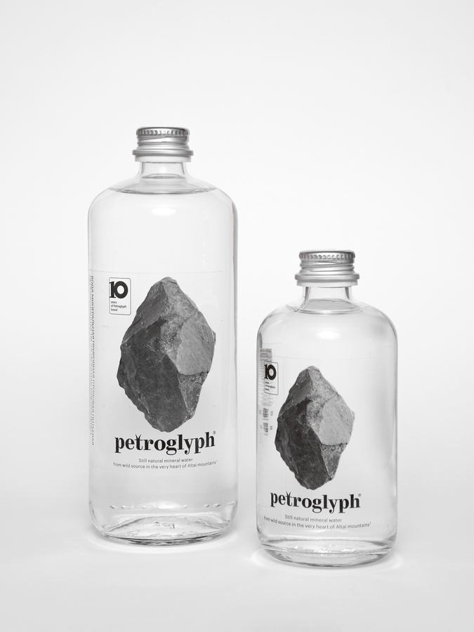 Компания Petroglyph. Галерея участников Российской Премии Искусств