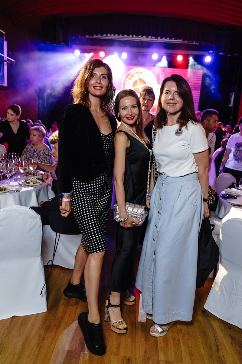 Церемония награждения Herbalife 2023. Репортажный и семейный фотограф в Санкт-Петербурге Тарас Марченко