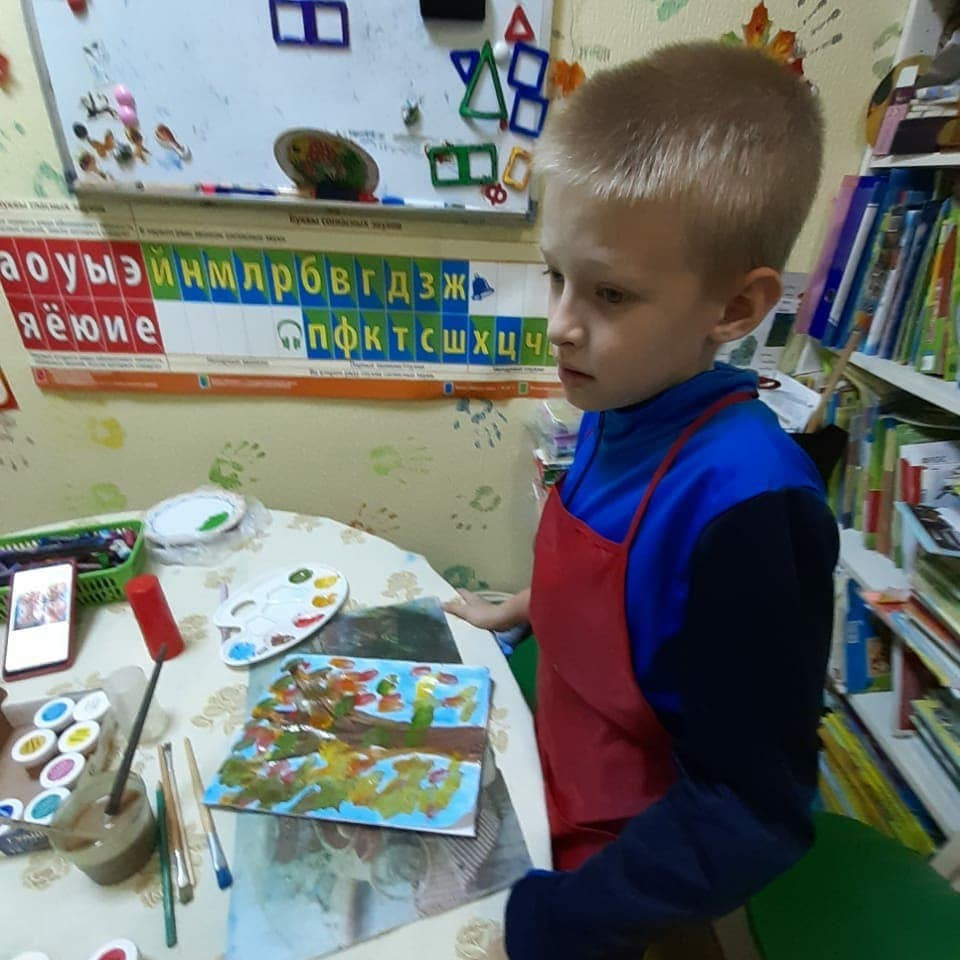 Творческие субботние поделки: развиваем моторику и вдохновение!