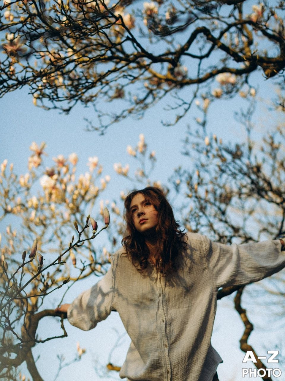 #ФОТОНЕДЕЛИ 30.03.2026. Женский семейный фотограф Тула Москва Захарова Анна