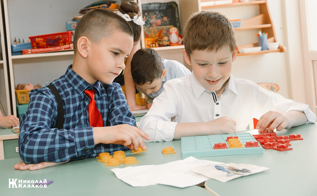 ВЫПУСКНОЙ. Николай Казаков. Профессиональный фотограф. Преподаватель фотографии