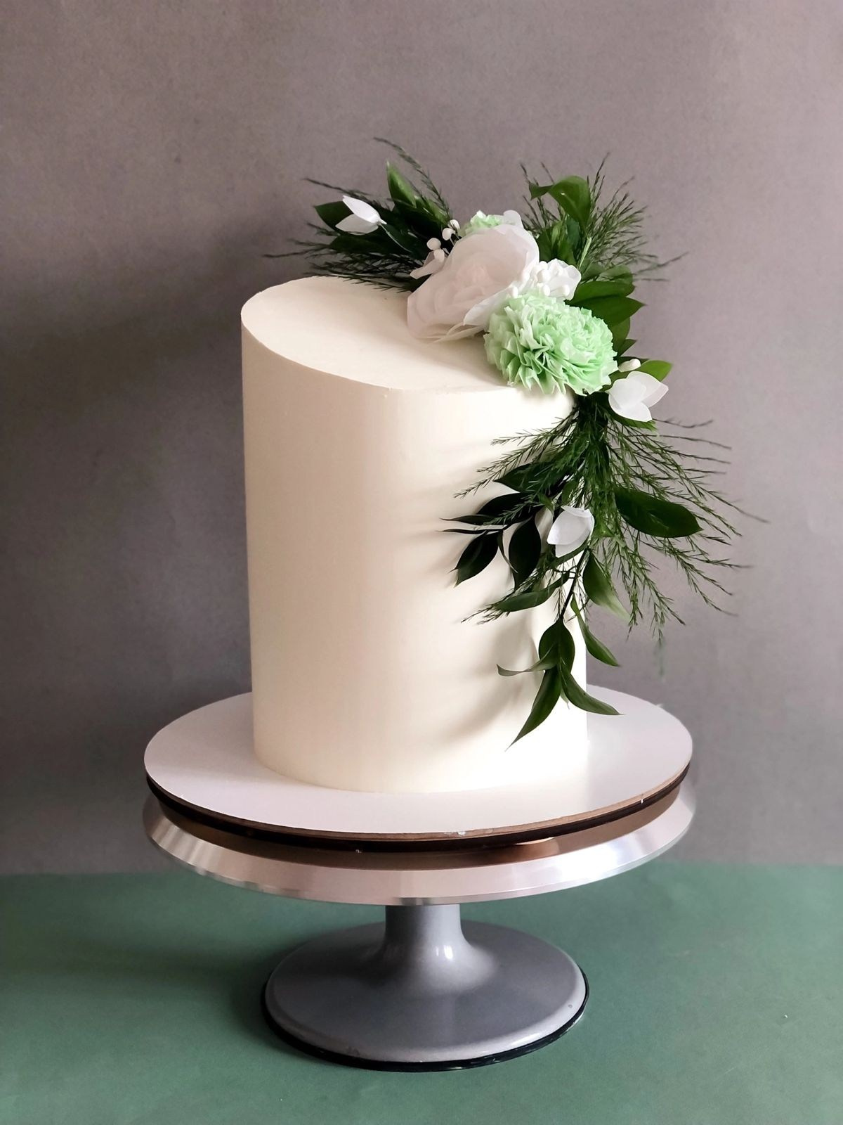 Кондитер Ермилова. Подрядчики и друзья сети свадебных площадок House for wedding