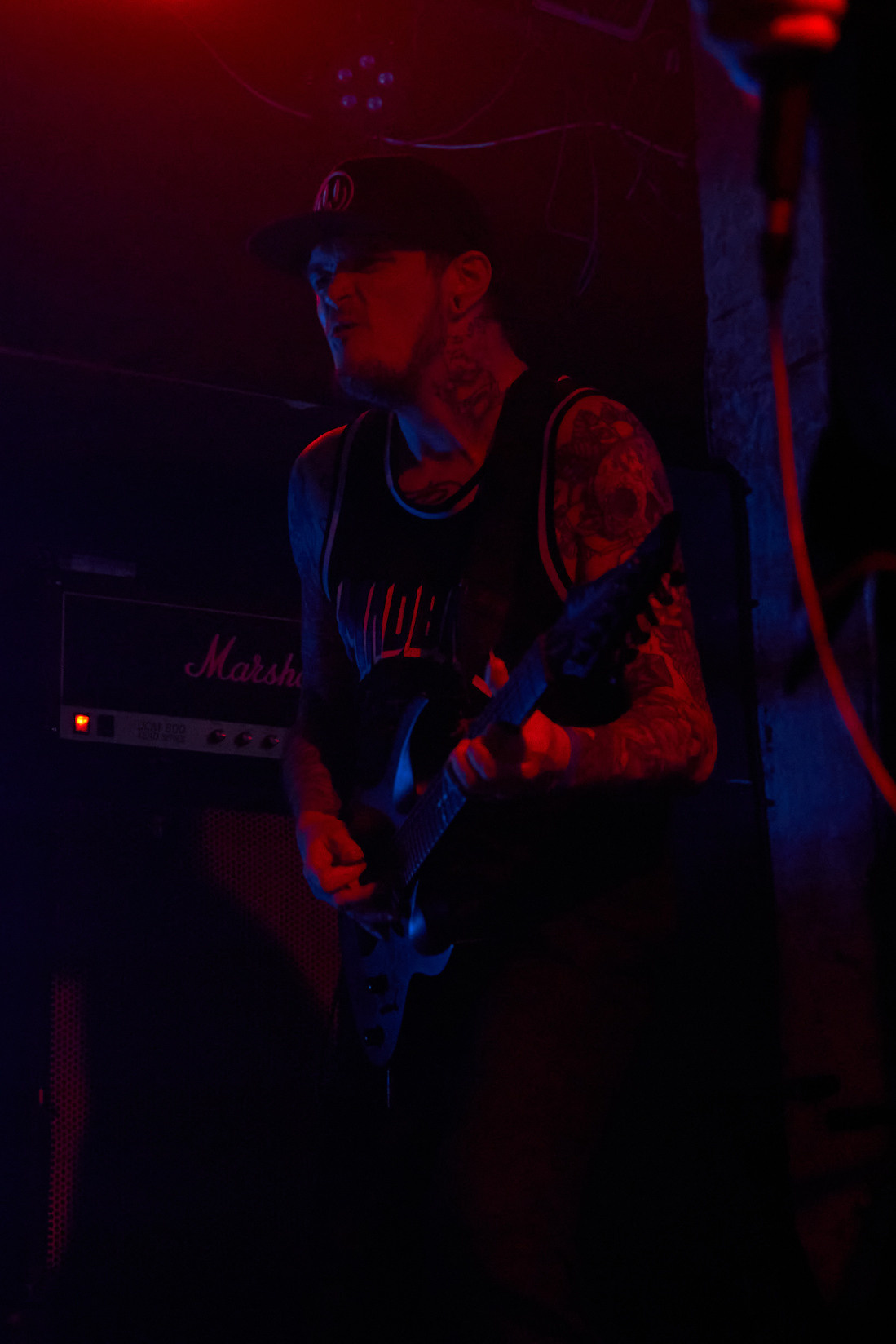 Концерт The Translators. Лена Монахова — портретный и концертный фотограф в Санкт-Петербурге