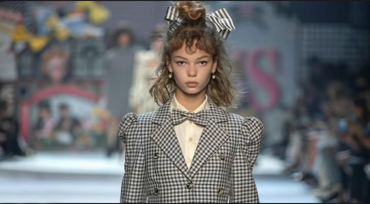 Участникам. Фэшн Фест Сочи 2026