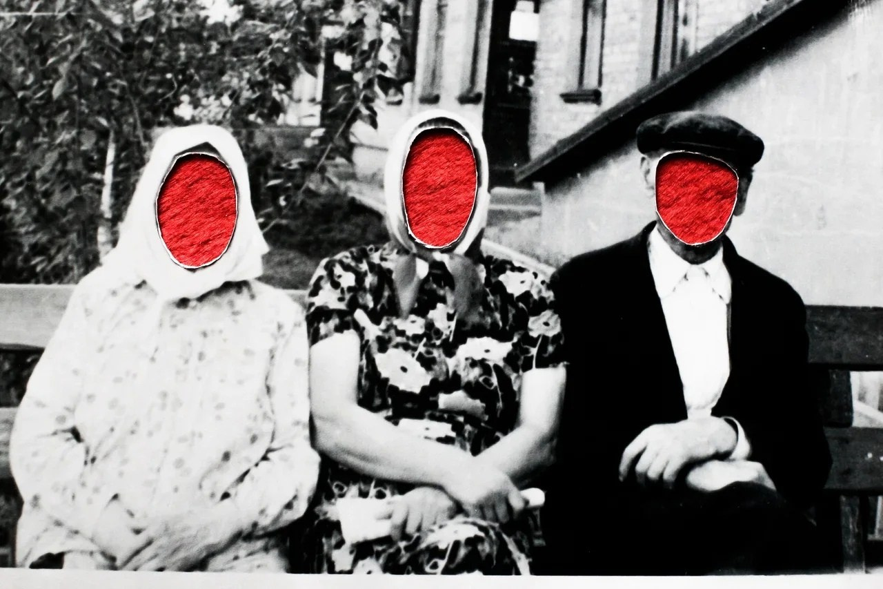 Яна Иванова | Прошлое — это высота. Private image