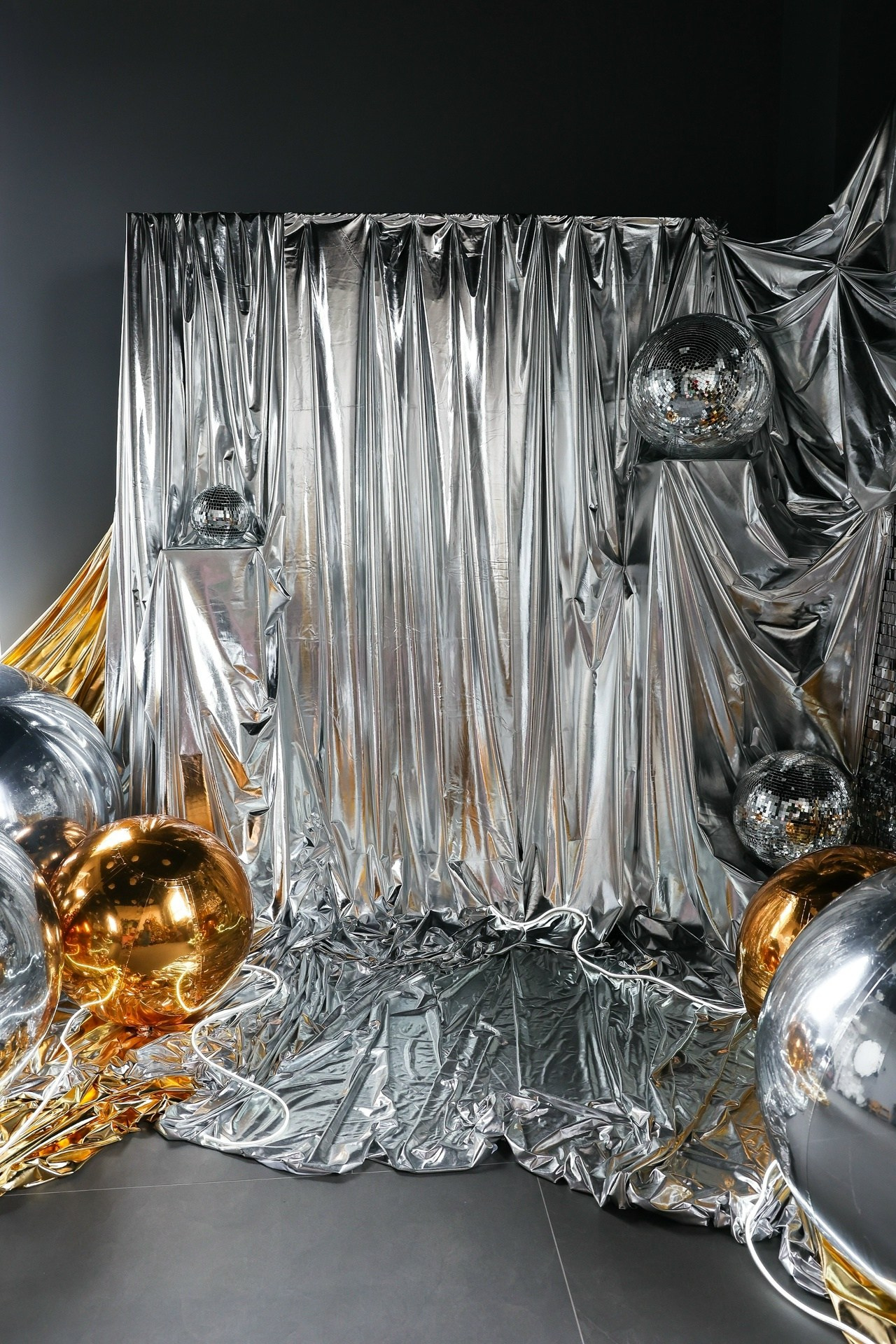 Новогодние залы. Семейный и женский фотограф в Воронеже Ольга Попова