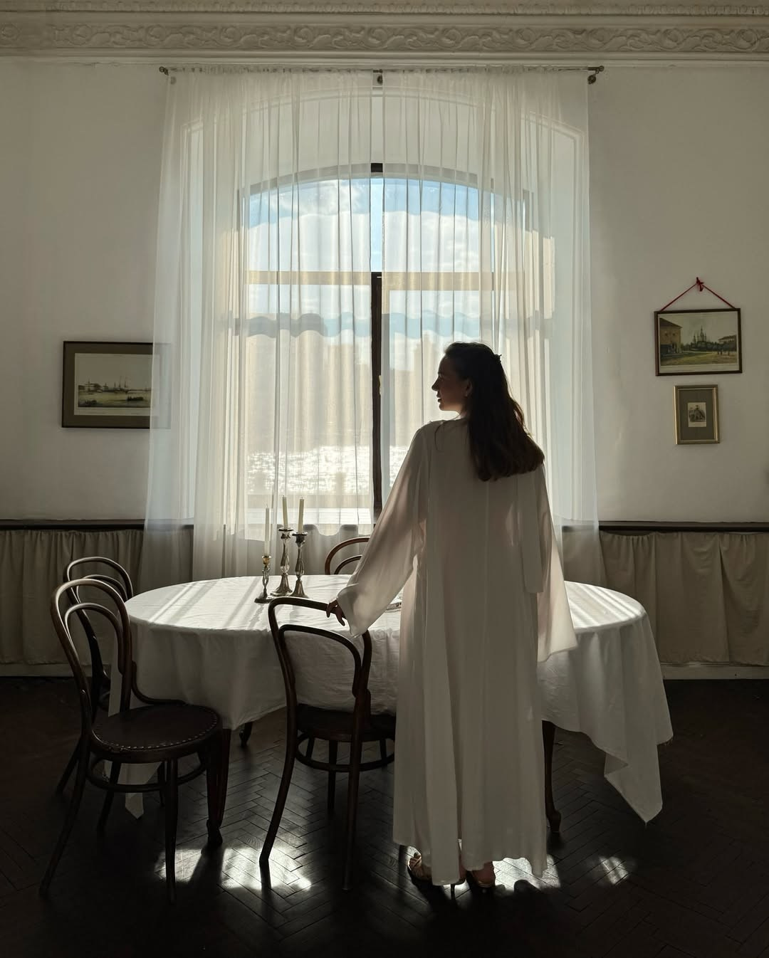 Бренды у нас. Saint.p.studio