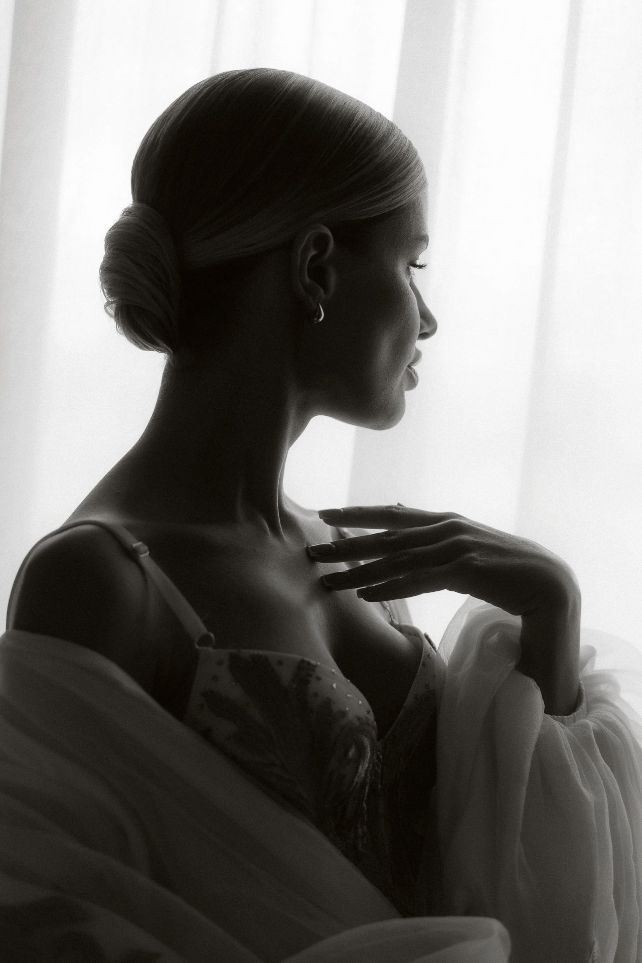 Сергей и Дарья. Свадебный фотограф в Белгороде Антон Каменев