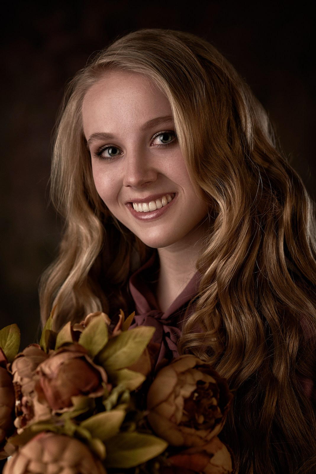 Макс Пыжик портретный фотограф в Москве