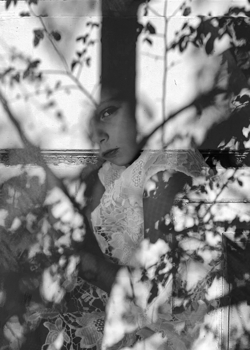 Iter Animae. Колесникова Мария Арт-фотограф