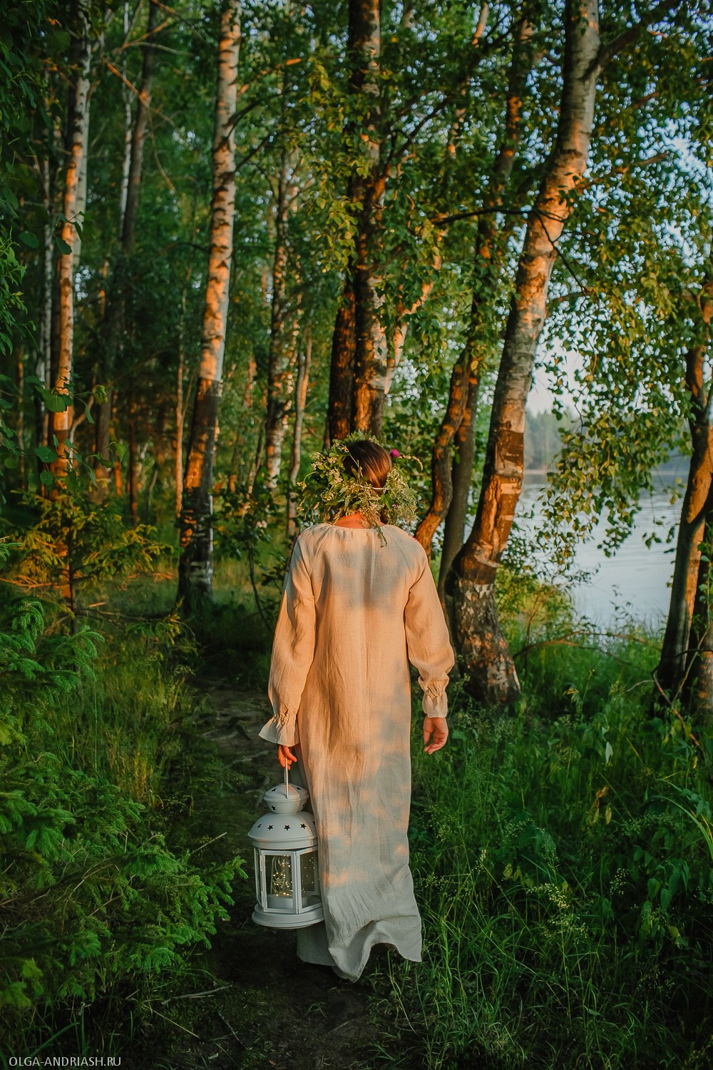 Иван Купала. Семейный, портретный и свадебный фотограф в Санкт-Петербурге и Москве