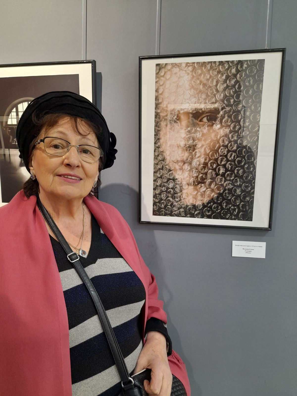 Фотовыставка фестиваля фотографии им. А. О. Карелина и М. П. Дмитриева. Фотограф в Самаре Елена Фомина