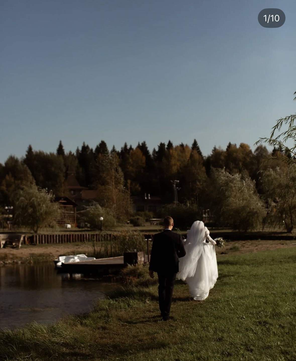 Локации для фотосессии Дмитров. Фотограф НатаФото (Наталья Яковенко) Дмитров Москва Питер