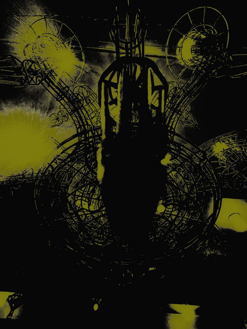 Марафон креативной фотографии. Vladimir Borele Photographer