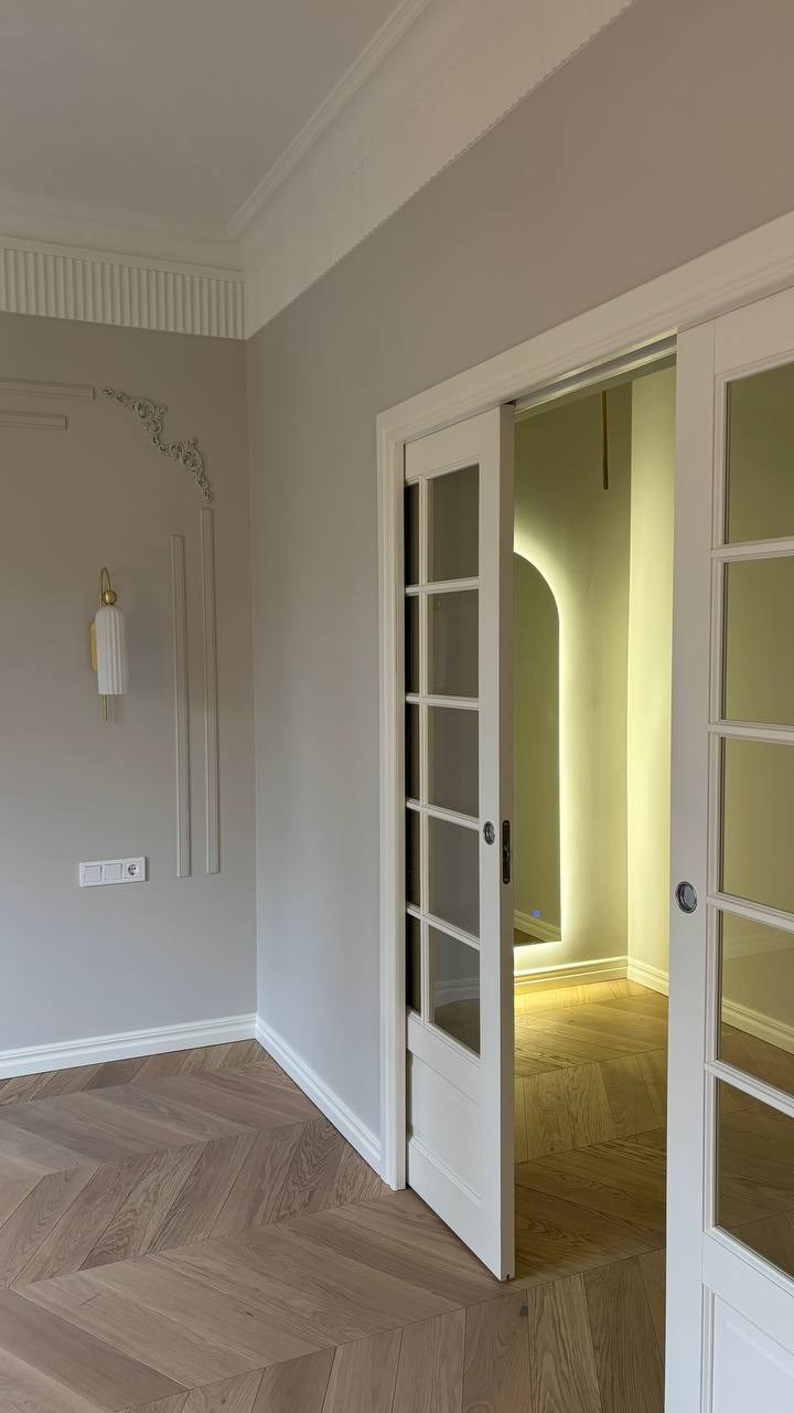 Interior designer Stockholm