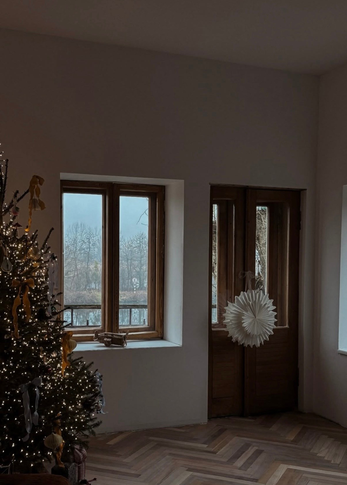 Новогодние фотостудии 2026. Семейный и детский фотограф в Бресте Дария Поляк