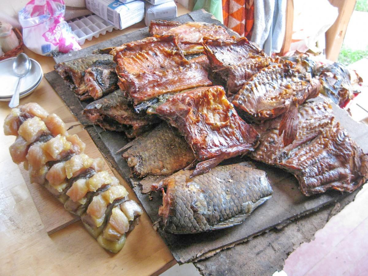 Трофейная подводная охота в дельте Волги из Минска. Дайвинг-клуб «Капитан Морган», Беларусь