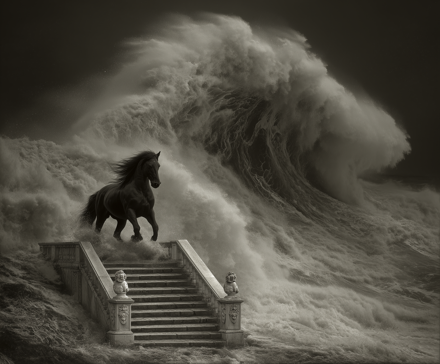 Мельников Максим Андреевич. Галерея участников Российской Премии Искусств