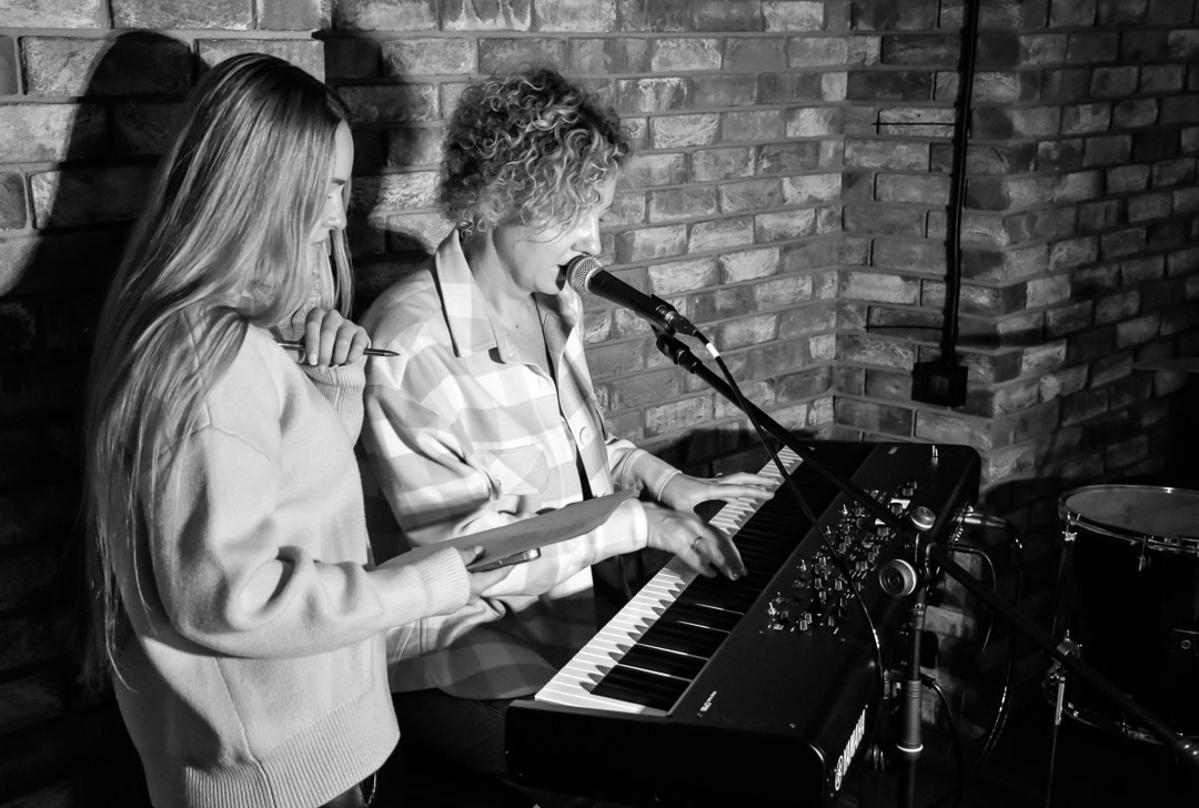 В созвучии с природой. Фотограф Светлана В. Пронина, Москва