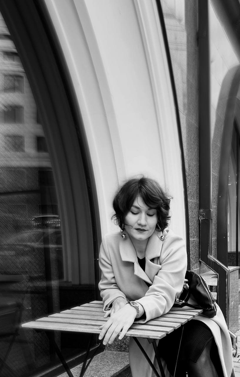 Какие съёмки я предлагаю. OlessiaKh