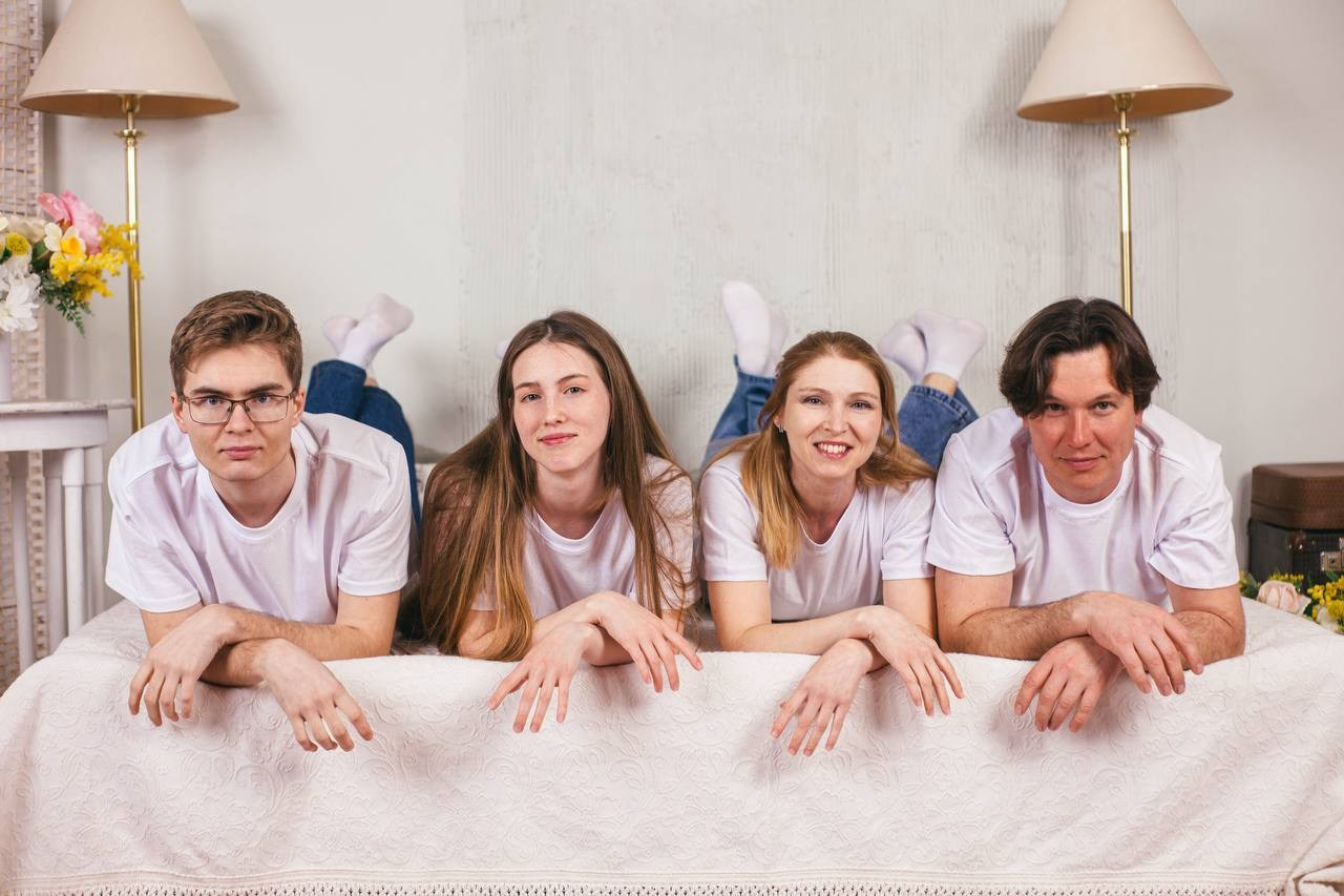 Фотограф Алёна Сергеевна Aloha_chë