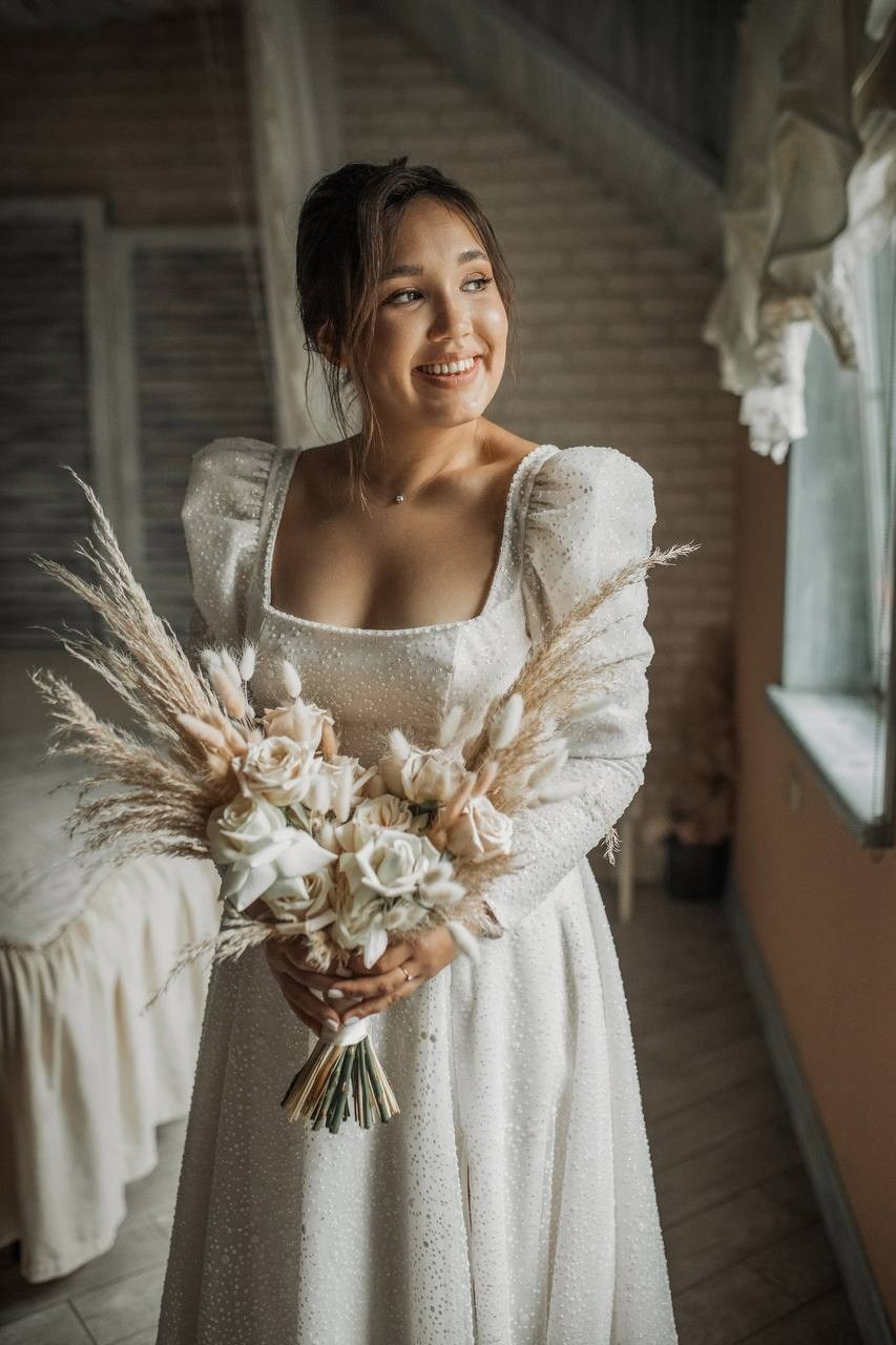 Бохо. Подрядчики и друзья сети свадебных площадок House for wedding