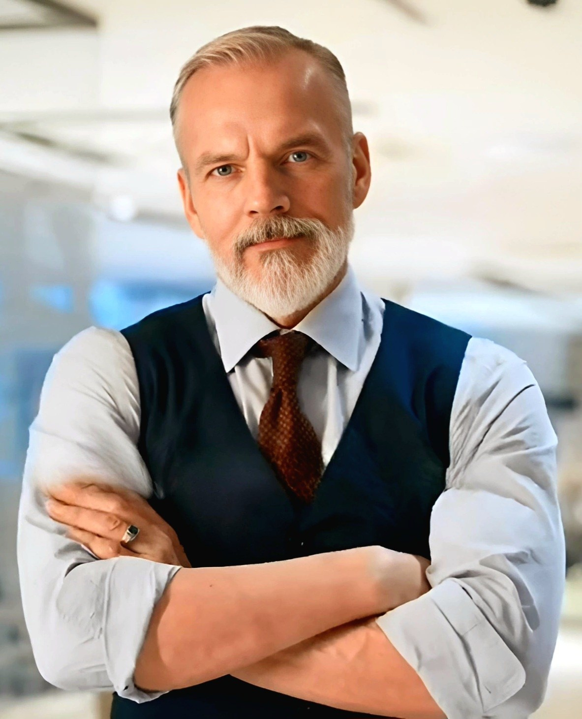 Модель Алексей К. в СПб