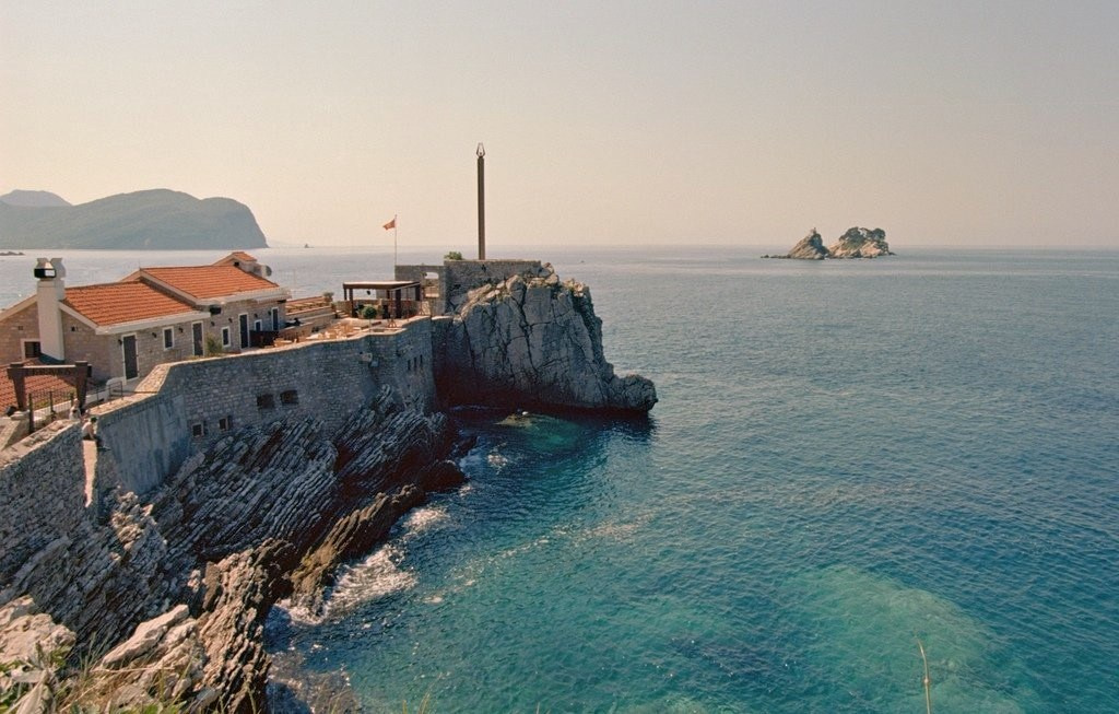 Фототур в Черногорию. Женский фотограф в Москве Екатерина Борисова Туры для женщин