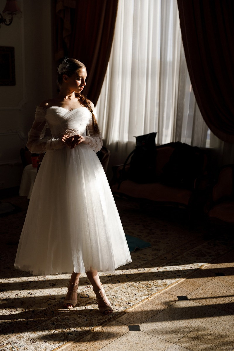 Фото Глухов Дом у Моря. Подрядчики и друзья сети свадебных площадок House for wedding