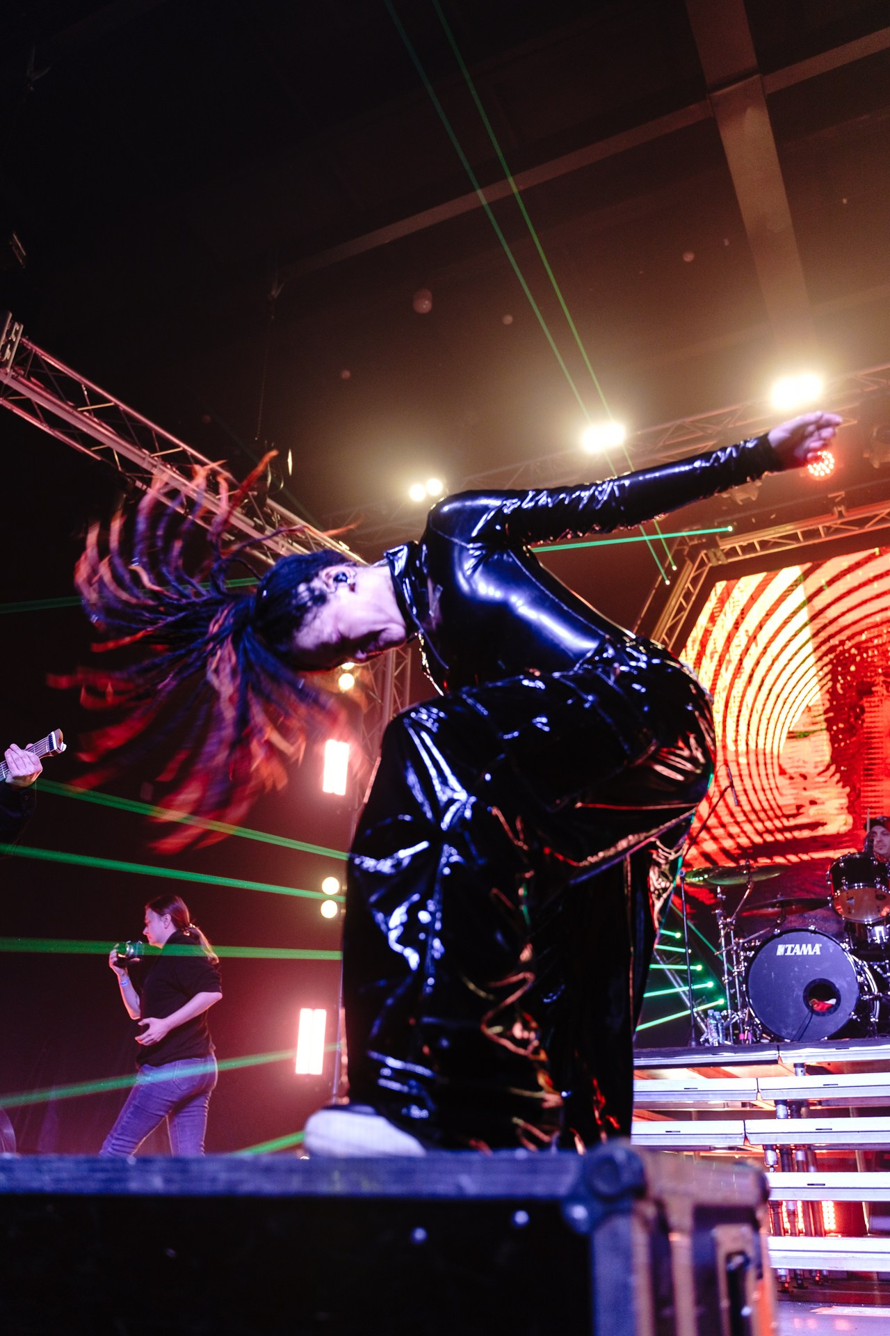 Слот «The Greatest Hits». Репортажный и семейный фотограф в Санкт-Петербурге Тарас Марченко