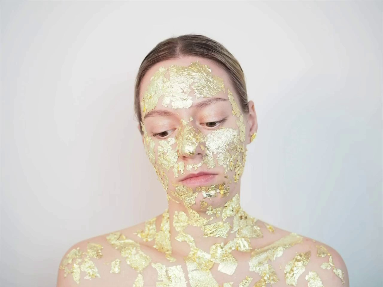 Маски каждый день. Visual artist Irina Heinz