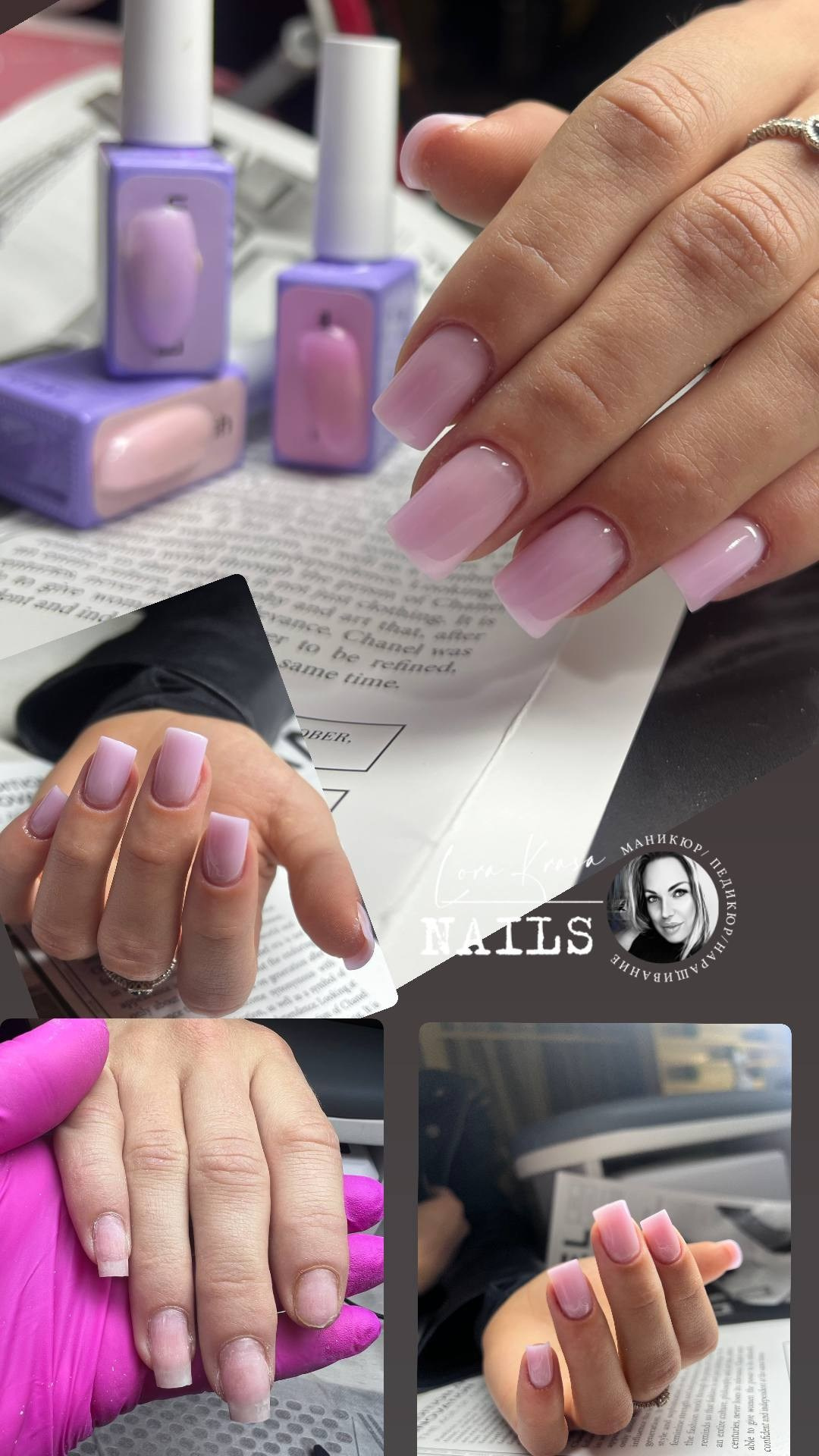 𝐋𝐎𝐑𝐀 𝐊𝐑𝐀𝐒𝐀 𝐍𝐀𝐈𝐋𝐒