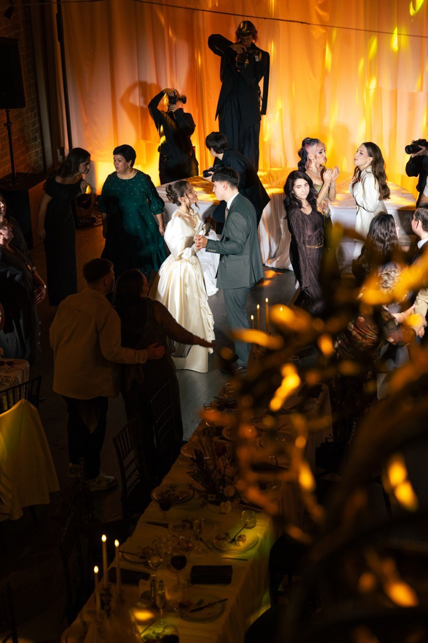 Анна Баранова | Фотограф в Екатеринбурге