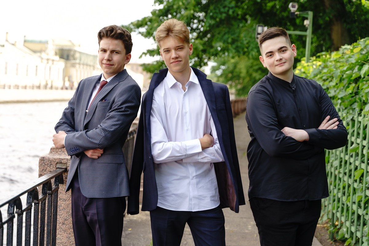 Выпускной МБОУ «СОШ № 2» 9 Класс. Репортажный и семейный фотограф в Санкт-Петербурге Тарас Марченко