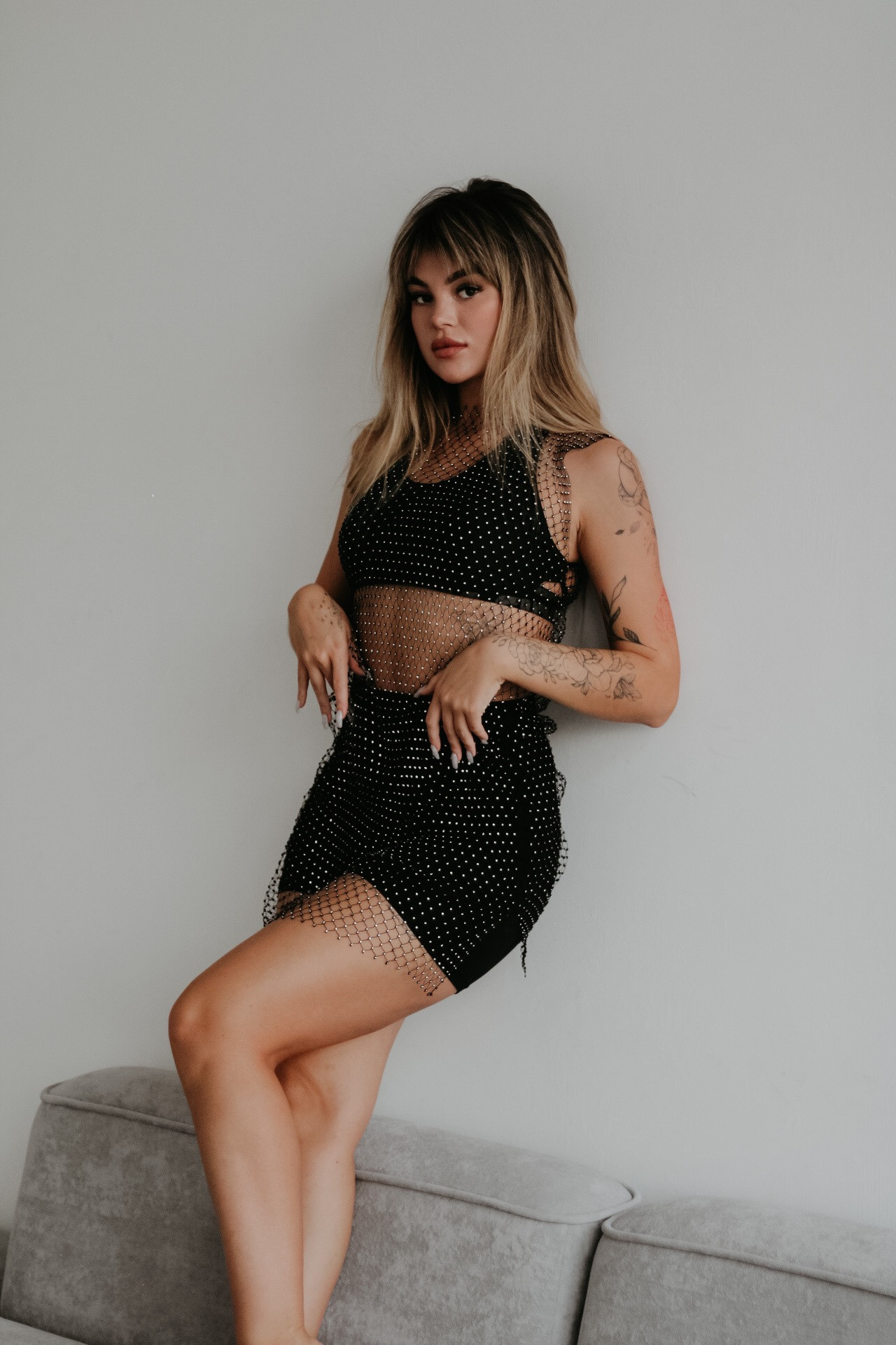 Женский портрет. Фотограф Смоленск-Москва Елизавета Ланченкова