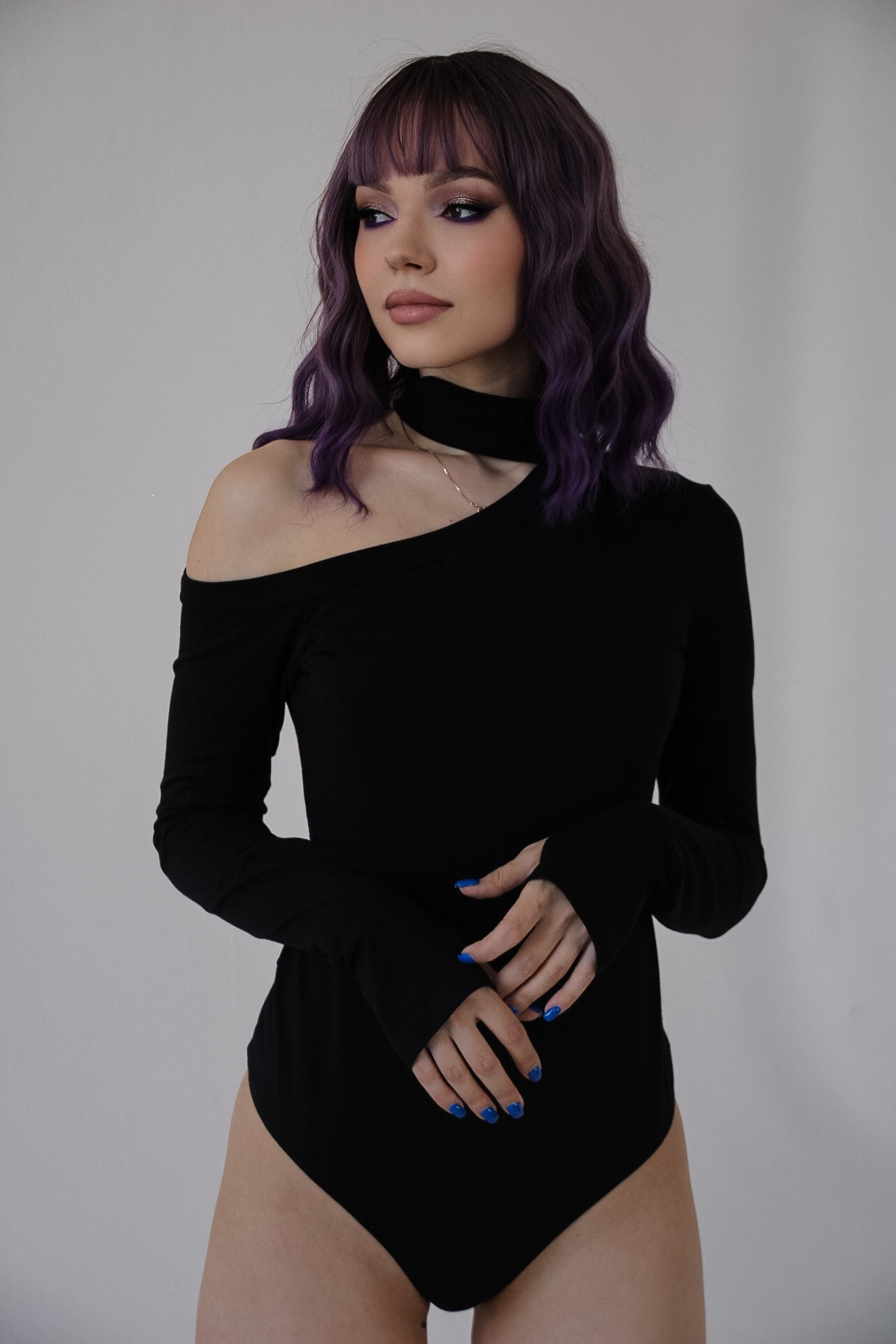 Женский портрет. Фотограф Смоленск-Москва Елизавета Ланченкова