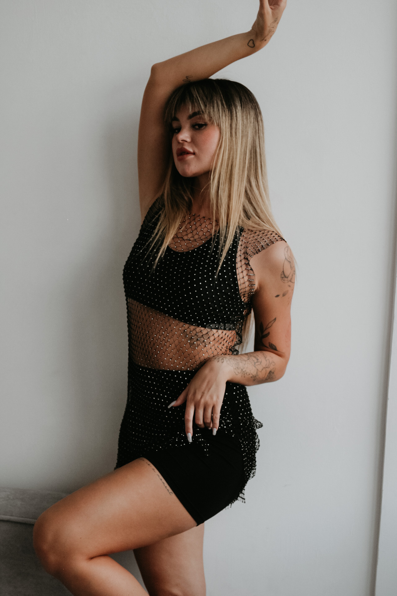 Женский портрет. Фотограф Смоленск-Москва Елизавета Ланченкова