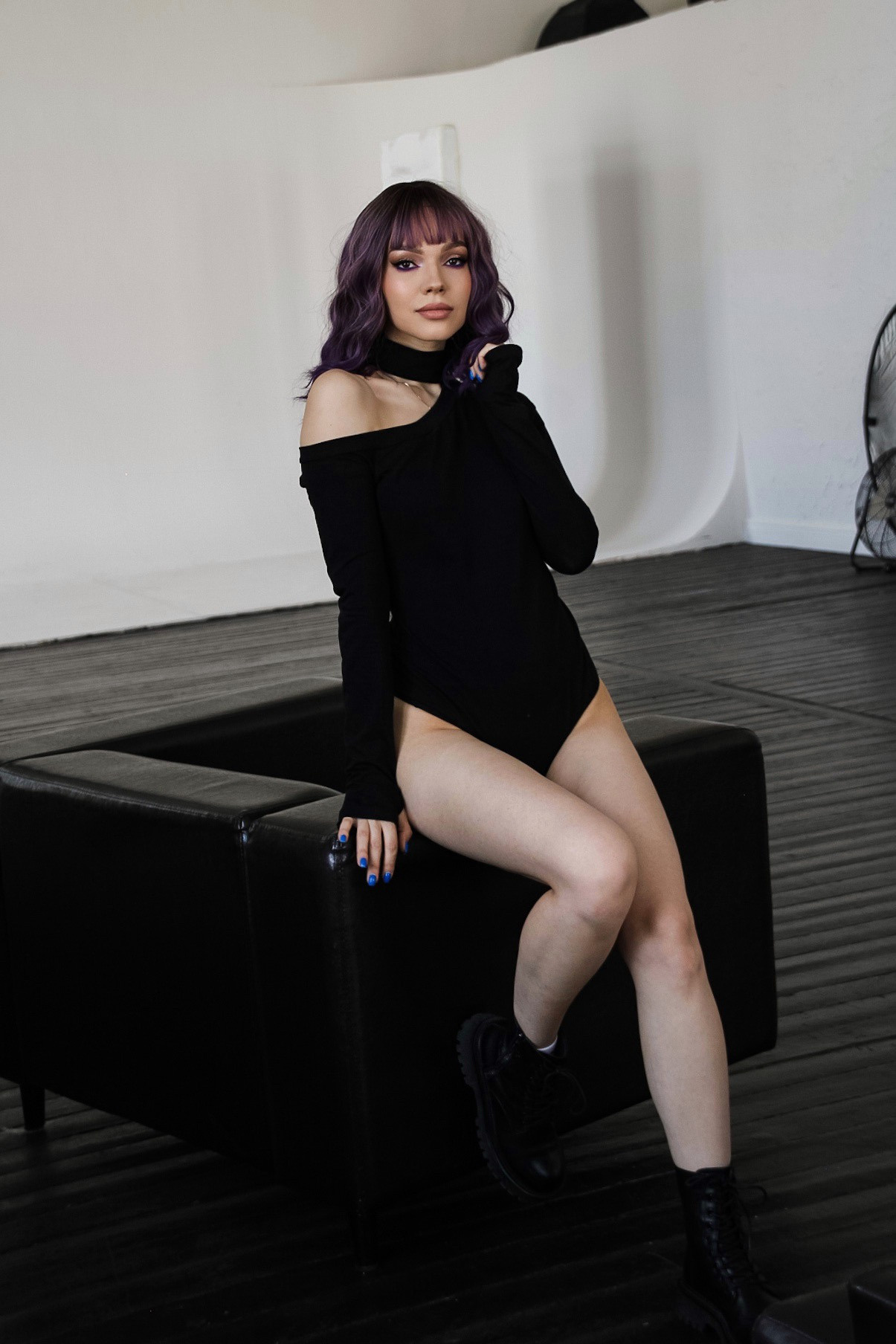 Женский портрет. Фотограф Смоленск-Москва Елизавета Ланченкова