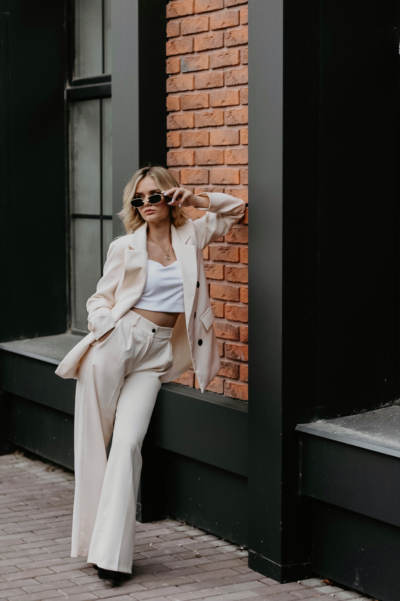 Женский портрет. Фотограф Смоленск-Москва Елизавета Ланченкова