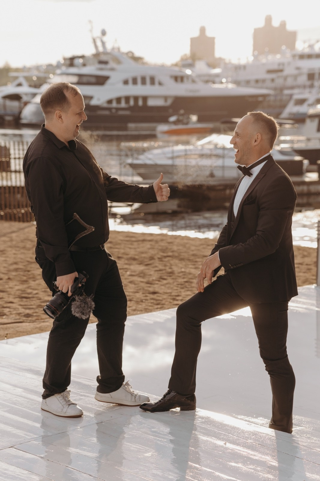 Видеограф Каменецкий. Подрядчики и друзья сети свадебных площадок House for wedding