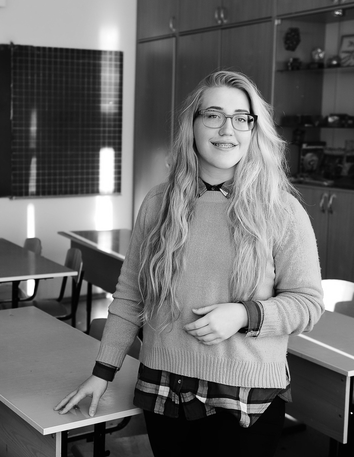 Авторские выпускные альбомы (Москва)