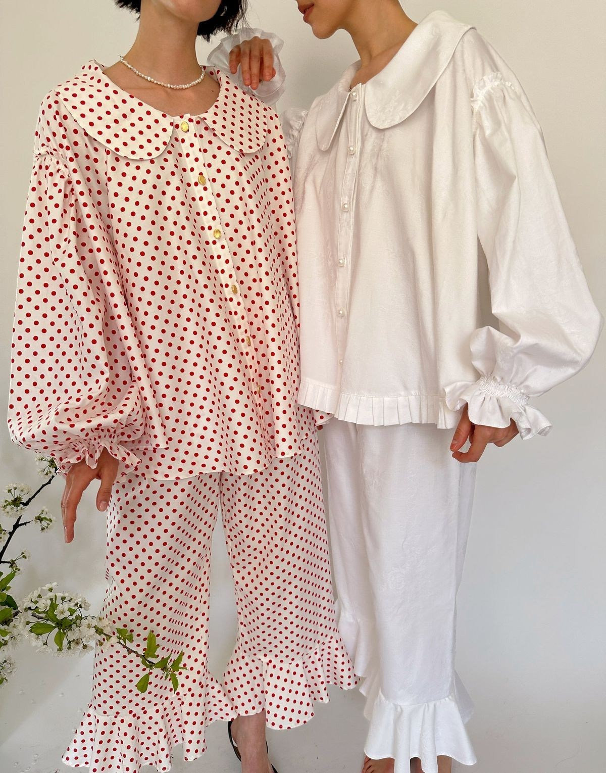 Рекомендации по образам для фотостудии Daily. Фотограф в Санкт-Петербурге, Анна Скворцова