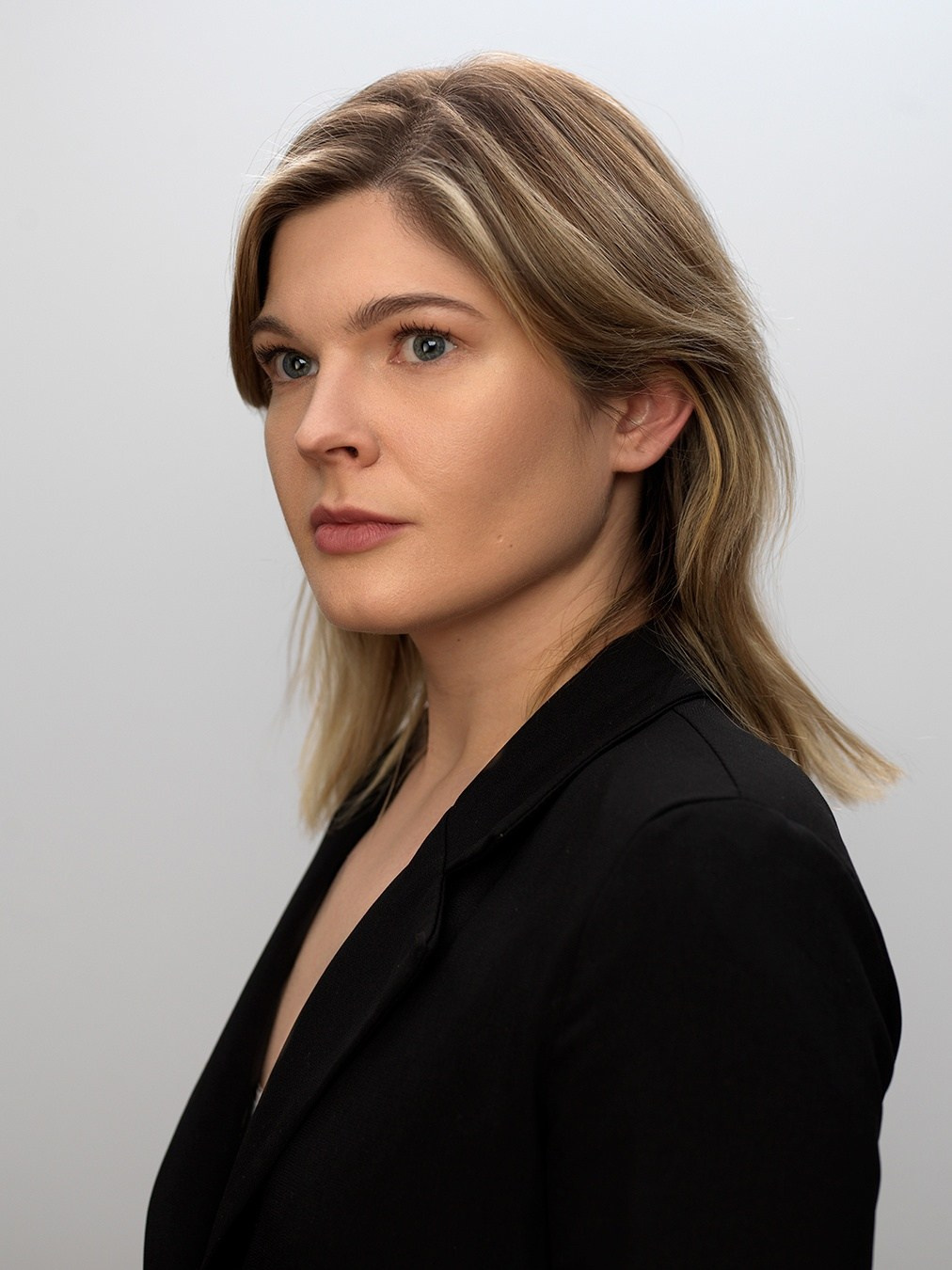 Степанова Тамара. Model base