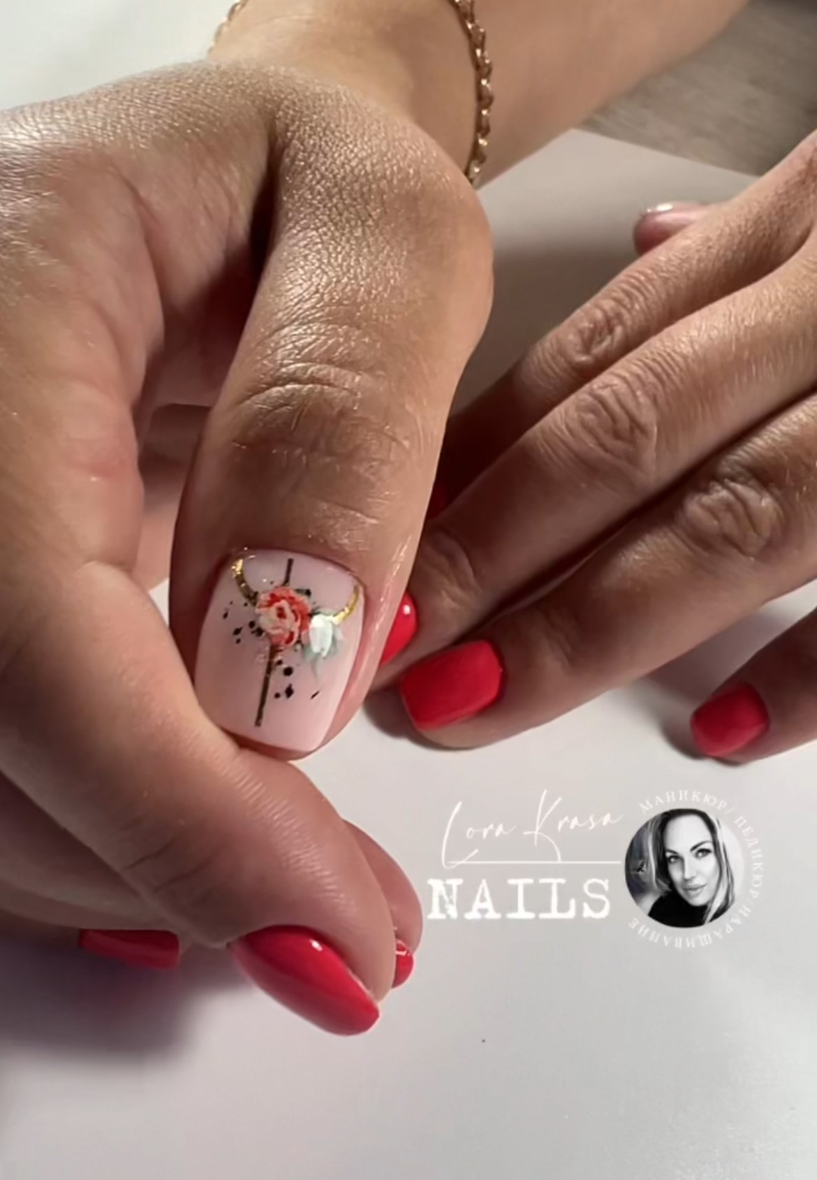 𝐋𝐎𝐑𝐀 𝐊𝐑𝐀𝐒𝐀 𝐍𝐀𝐈𝐋𝐒