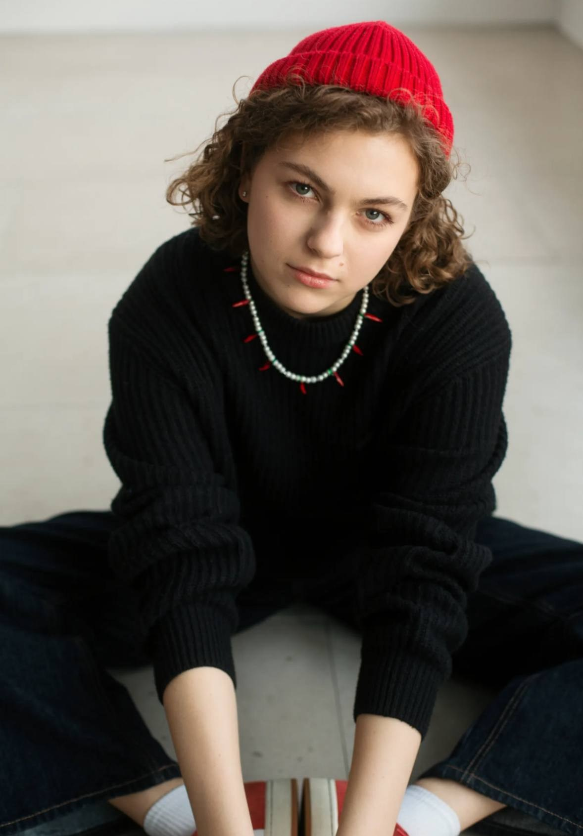 Анна Шапкина. Агентство талантов «Sonic Agency — SA»
