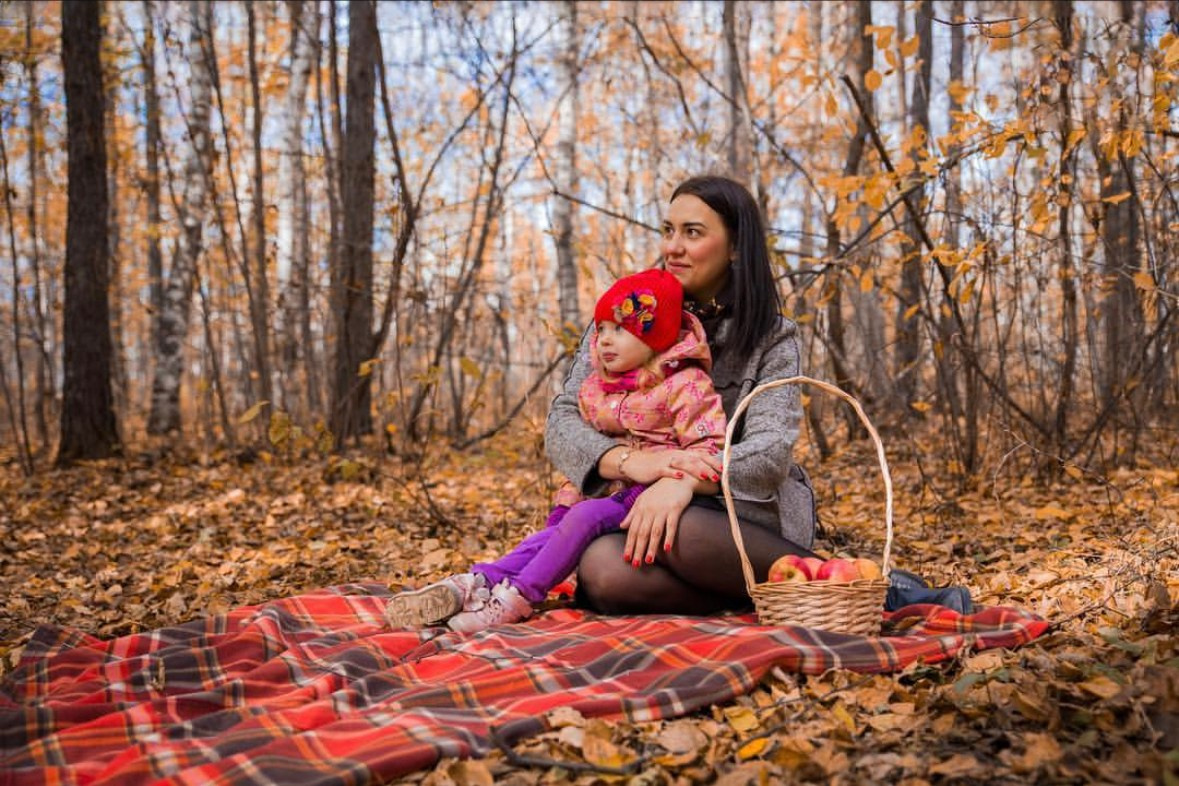 Семейный фотограф в Комсомольске-на-Амуре Павел Зворыгин