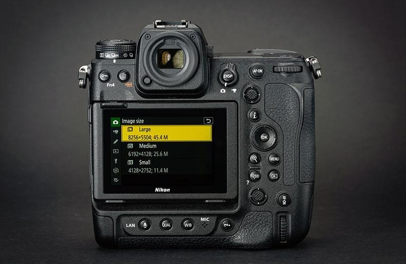 А точно ли это Nikon Z9?. Репортажный фотограф в Сочи — Михаил Мордасов